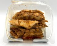 Marinated Chicken